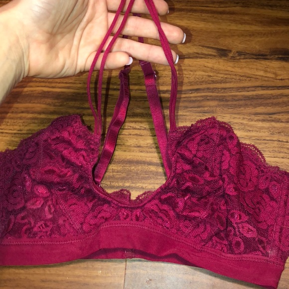 Free People Bralette - Picture 3 of 5